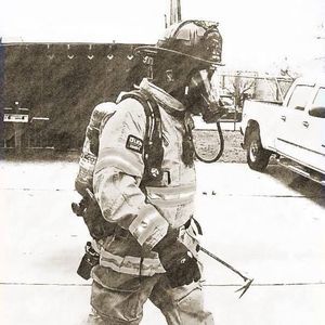 Meet your Posher, Nathan